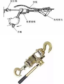 為大家奉上電力線路施工工具清單知識(shí)大全
