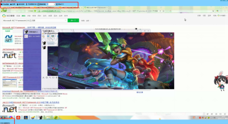 灰鴿子、向日葵、To desk、Team Viewer、Anydesk