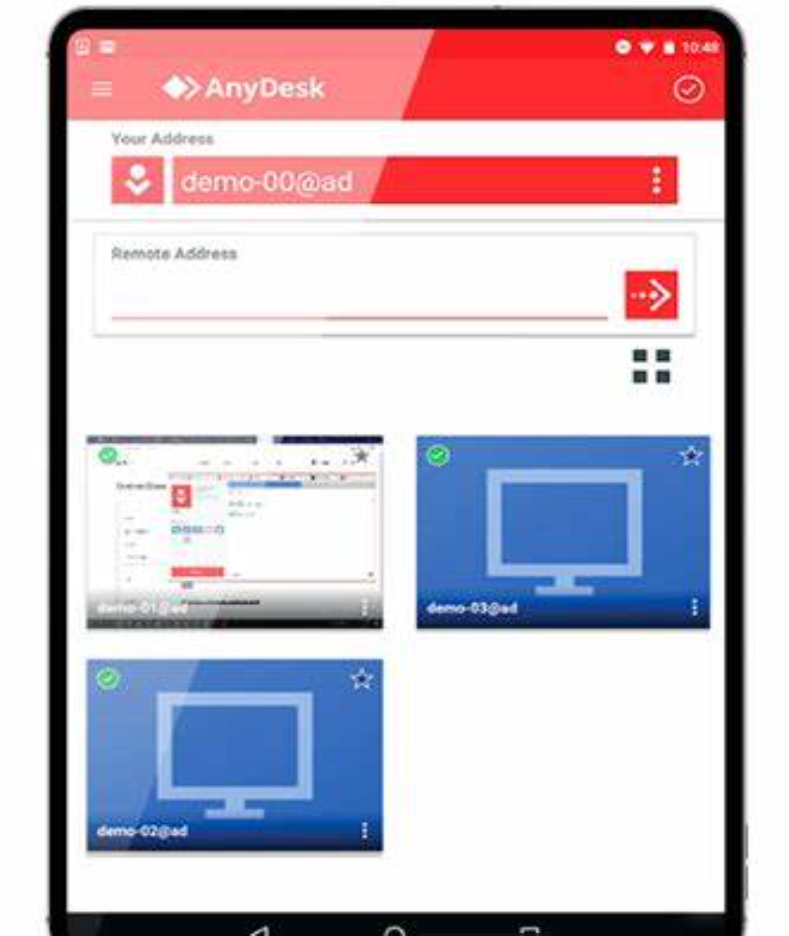 灰鴿子、向日葵、To desk、Team Viewer、Anydesk