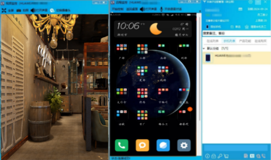 灰鴿子、向日葵、To desk、Team Viewer、Anydesk