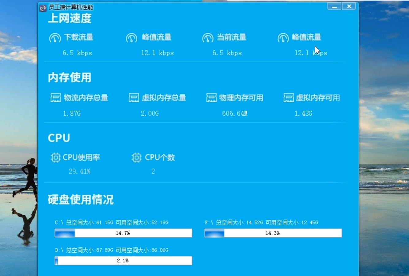 灰鴿子、向日葵、To desk、Team Viewer、Anydesk